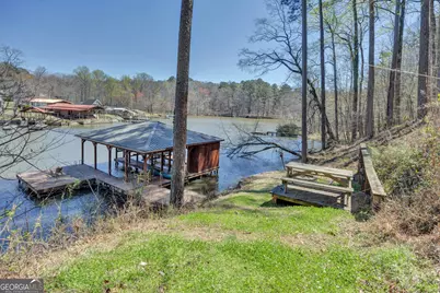 318 E Mourning Dove Court, Monticello, GA 31064 - Photo 55