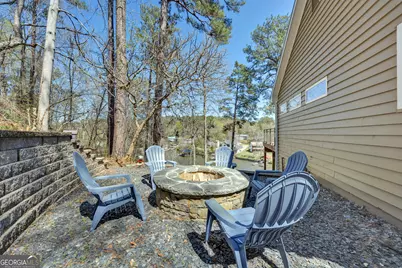 318 E Mourning Dove Court, Monticello, GA 31064 - Photo 63