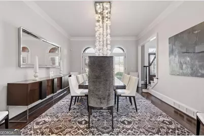 320 Falls Point Trail, Alpharetta, GA 30022 - Photo 9