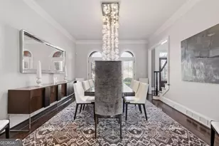 320 Falls Point Trail, Alpharetta, GA 30022 - Photo 9