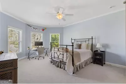 320 Falls Point Trail, Alpharetta, GA 30022 - Photo 29