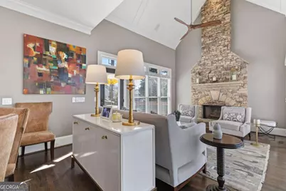 320 Falls Point Trail, Alpharetta, GA 30022 - Photo 19