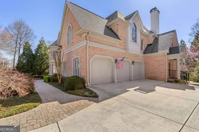 320 Falls Point Trail, Alpharetta, GA 30022 - Photo 3