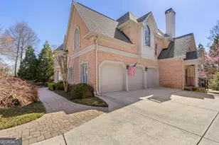 320 Falls Point Trail, Alpharetta, GA 30022 - Photo 3