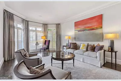 320 Falls Point Trail, Alpharetta, GA 30022 - Photo 7