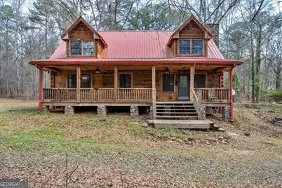 336 Means Road, Barnesville, GA 30204 - Photo 5