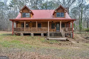 336 Means Rd, Barnesville, GA 30204 - Photo 5