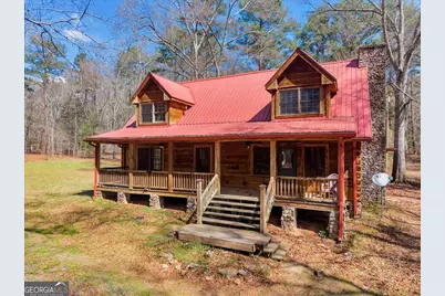 336 Means Road, Barnesville, GA 30204 - Photo 1