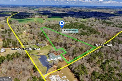 336 Means Road, Barnesville, GA 30204 - Photo 69