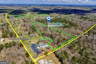 336 Means Rd, Barnesville, GA 30204 - Photo 69