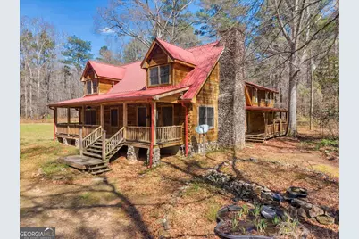 336 Means Road, Barnesville, GA 30204 - Photo 43