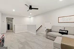 416 Daker Dr, Peachtree City, GA 30269 - Photo 33