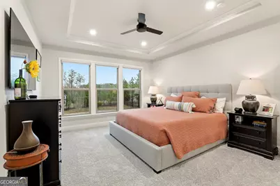 416 Daker Drive, Peachtree City, GA 30269 - Photo 27