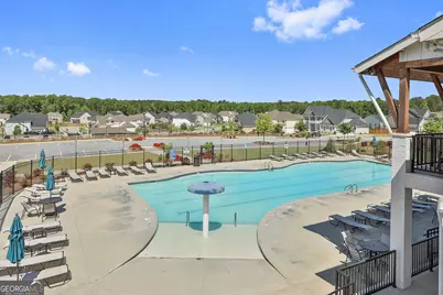 416 Daker Drive, Peachtree City, GA 30269 - Photo 43