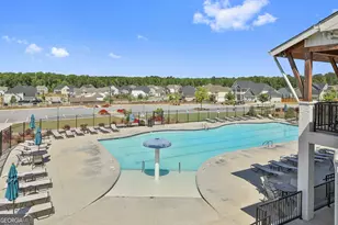 416 Daker Dr, Peachtree City, GA 30269 - Photo 43