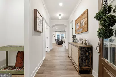 416 Daker Drive, Peachtree City, GA 30269 - Photo 7