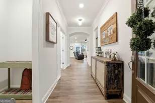 416 Daker Dr, Peachtree City, GA 30269 - Photo 7