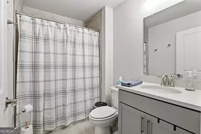 416 Daker Drive, Peachtree City, GA 30269 - Photo 35