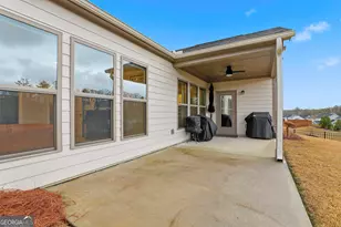 416 Daker Dr, Peachtree City, GA 30269 - Photo 37