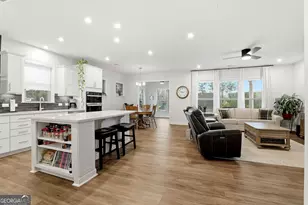 416 Daker Dr, Peachtree City, GA 30269 - Photo 13