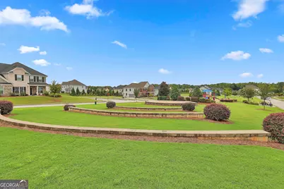 416 Daker Drive, Peachtree City, GA 30269 - Photo 45