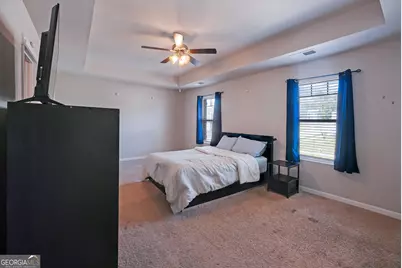 9851 Byrne Drive, Jonesboro, GA 30236 - Photo 21