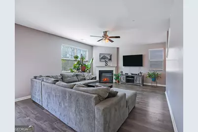 9851 Byrne Drive, Jonesboro, GA 30236 - Photo 13