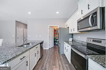 9851 Byrne Drive, Jonesboro, GA 30236 - Photo 9