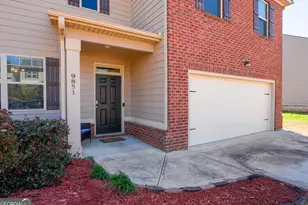 9851 Byrne Dr, Jonesboro, GA 30236 - Photo 3