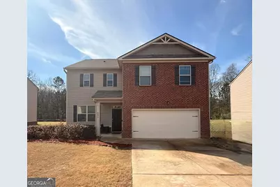 9851 Byrne Drive, Jonesboro, GA 30236 - Photo 1
