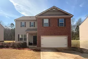 9851 Byrne Dr, Jonesboro, GA 30236 - Photo 1