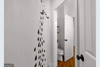 375 Woodcreek Lane, Fayetteville, GA 30215 - Photo 23