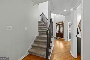 375 Woodcreek Ln, Fayetteville, GA 30215 - Photo 11