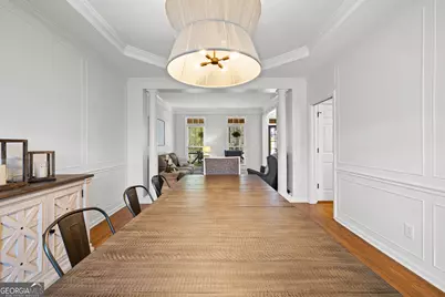 375 Woodcreek Lane, Fayetteville, GA 30215 - Photo 31