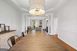 375 Woodcreek Ln, Fayetteville, GA 30215 - Photo 31