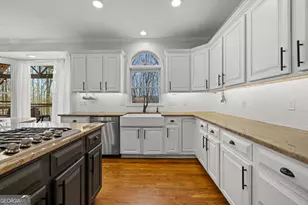 375 Woodcreek Ln, Fayetteville, GA 30215 - Photo 17