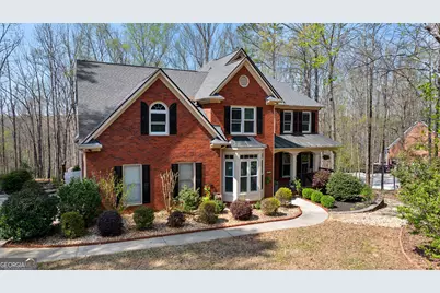 375 Woodcreek Lane, Fayetteville, GA 30215 - Photo 5