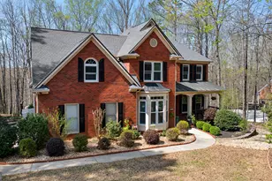 375 Woodcreek Ln, Fayetteville, GA 30215 - Photo 5