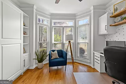 375 Woodcreek Lane, Fayetteville, GA 30215 - Photo 25