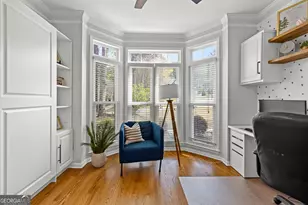 375 Woodcreek Ln, Fayetteville, GA 30215 - Photo 25