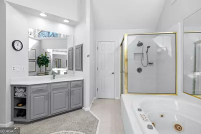 375 Woodcreek Lane, Fayetteville, GA 30215 - Photo 47