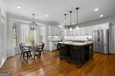 375 Woodcreek Lane, Fayetteville, GA 30215 - Photo 13