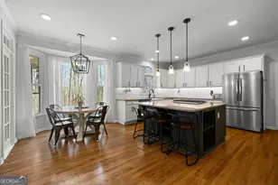 375 Woodcreek Ln, Fayetteville, GA 30215 - Photo 13