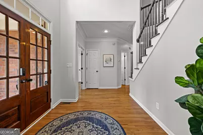 375 Woodcreek Lane, Fayetteville, GA 30215 - Photo 9