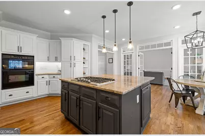 375 Woodcreek Lane, Fayetteville, GA 30215 - Photo 15