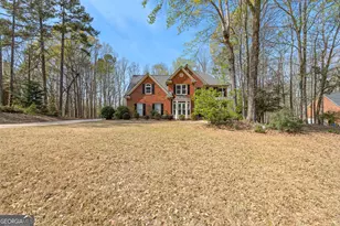 375 Woodcreek Ln, Fayetteville, GA 30215 - Photo 69