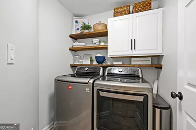 375 Woodcreek Lane, Fayetteville, GA 30215 - Photo 49