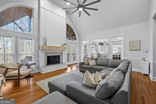 375 Woodcreek Ln, Fayetteville, GA 30215 - Photo 19