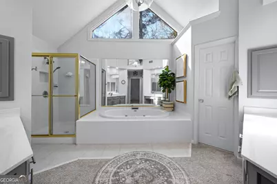 375 Woodcreek Lane, Fayetteville, GA 30215 - Photo 45