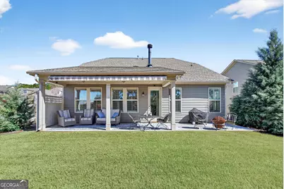 112 Mulberry Court, Peachtree City, GA 30269 - Photo 37